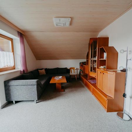 Ferienhaeuser Inge Und Seeblick Oberaichwald  Exterior foto